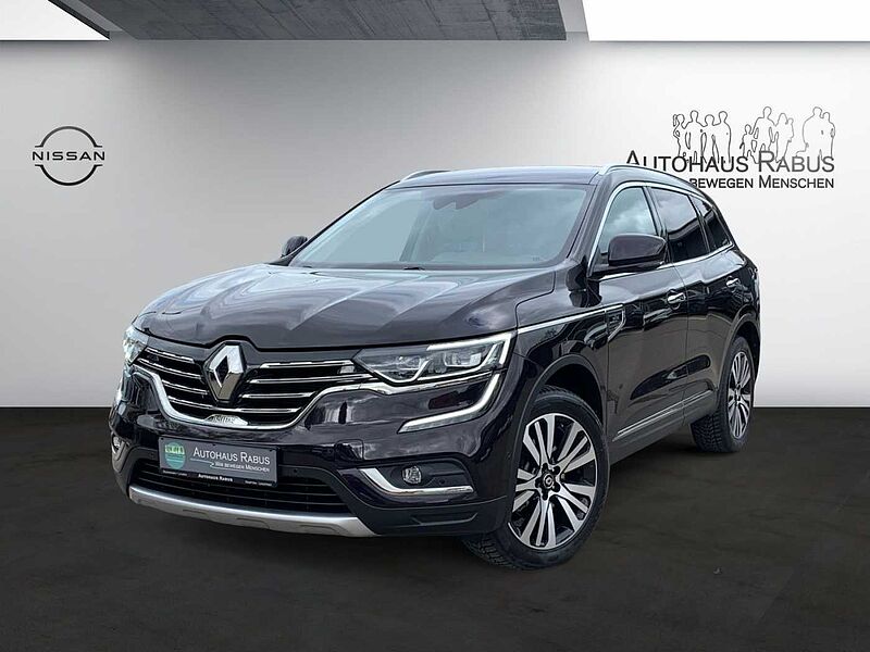 Renault Koleos 2.0 Automatik - Initiale Paris 4x4