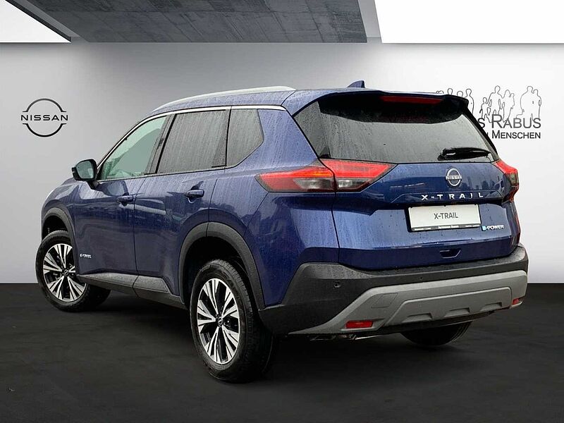 Nissan X-Trail 1.5 VC-T e-POWER LED ProPILOT N-Connecta