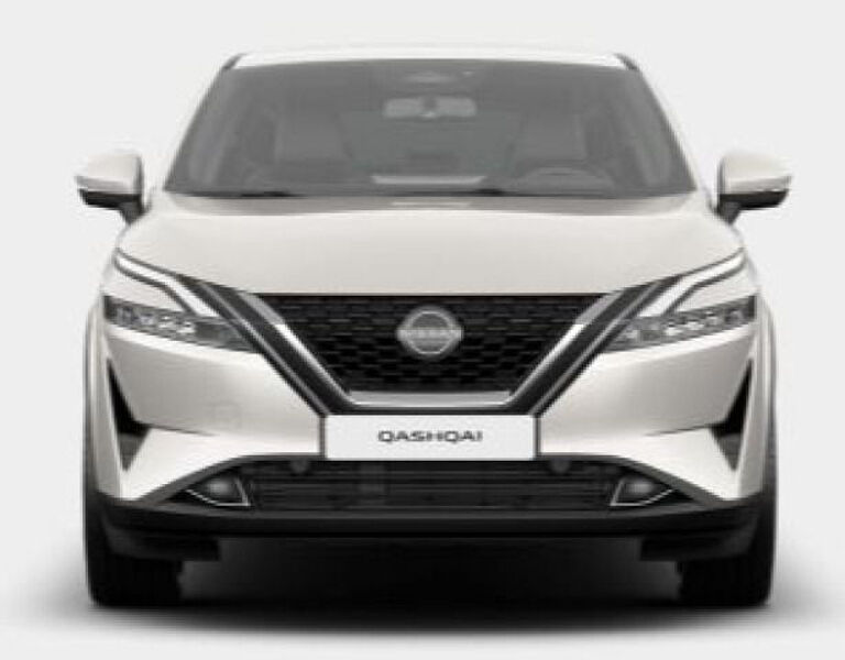 Nissan Qashqai 1.5 VC-T e-POWER Navi Pano. Dach Tekna