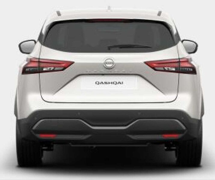 Nissan Qashqai 1.5 VC-T e-POWER Navi Pano. Dach Tekna