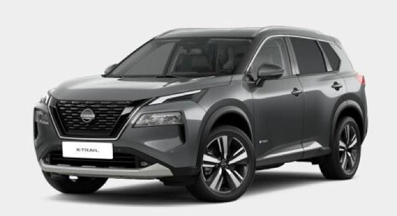 Nissan X-Trail 1.5 VC-T e-POWER LED Navi ProPilot Tekna