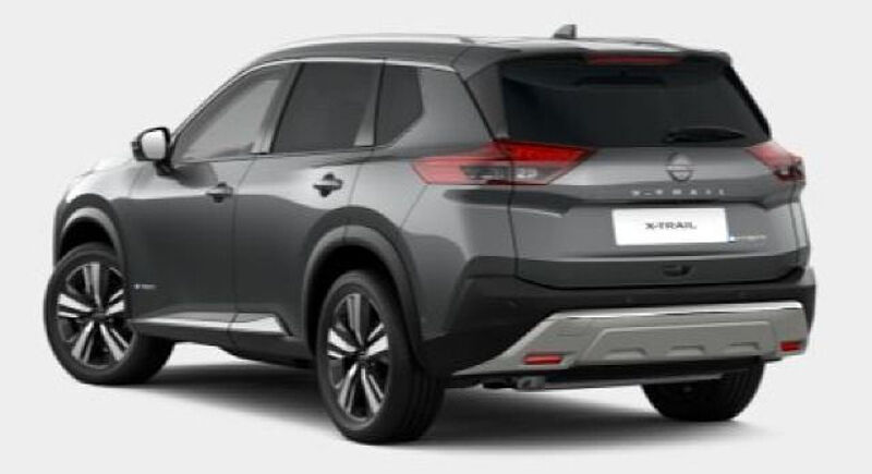 Nissan X-Trail 1.5 VC-T e-POWER LED Navi ProPilot Tekna