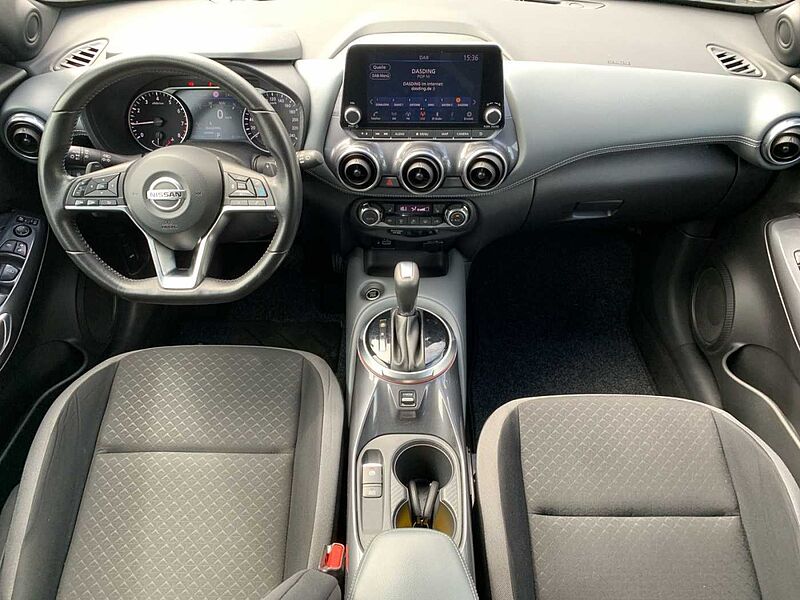 Nissan Juke 1.0 N-Connecta Navi DAB SHZ PDC LED ProPilot