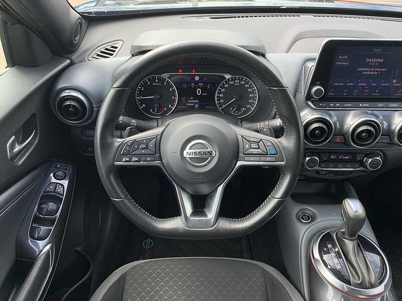 Nissan Juke 1.0 N-Connecta Navi DAB SHZ PDC LED ProPilot