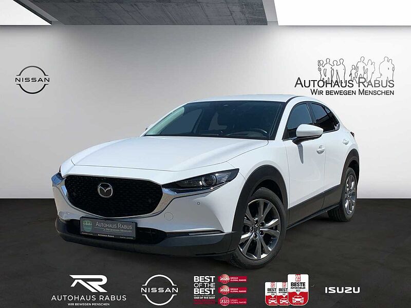 Mazda CX-30 2.0 Edition 100 / Navi / LED / BOSE / DAB