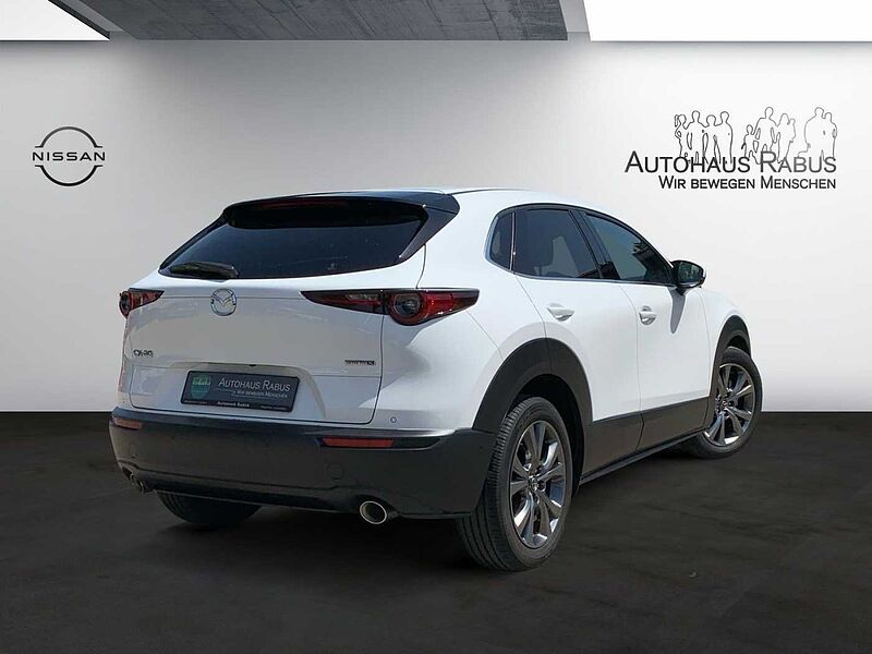 Mazda CX-30 2.0 Edition 100 / Navi / LED / BOSE / DAB