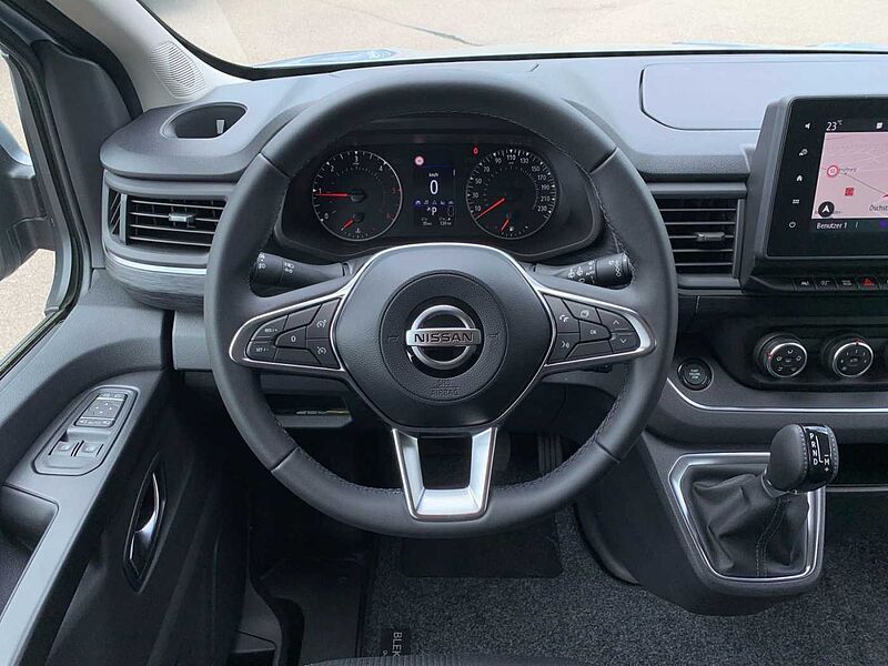 Nissan Primastar Tekna L1H1 2,8 (8-Si. ) DCT Navi LED Kam