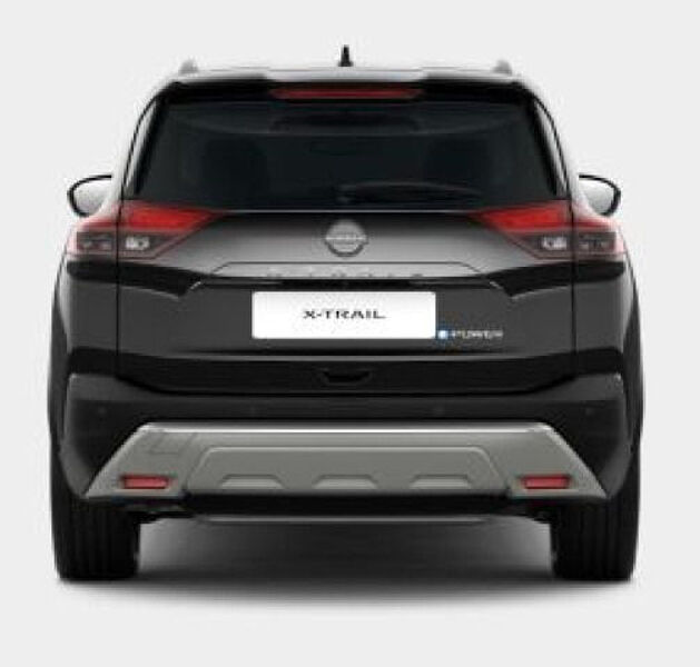 Nissan X-Trail 1.5 VC-T e-POWER Pano LED Head UP Tekna