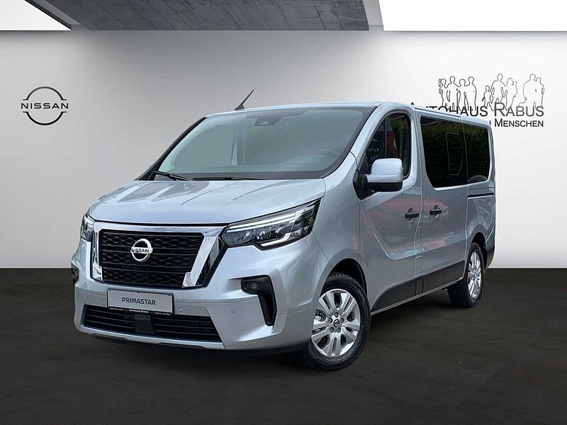 Nissan Primastar Tekna L1H1 2,8 (8-Si. ) DCT Navi LED Kam