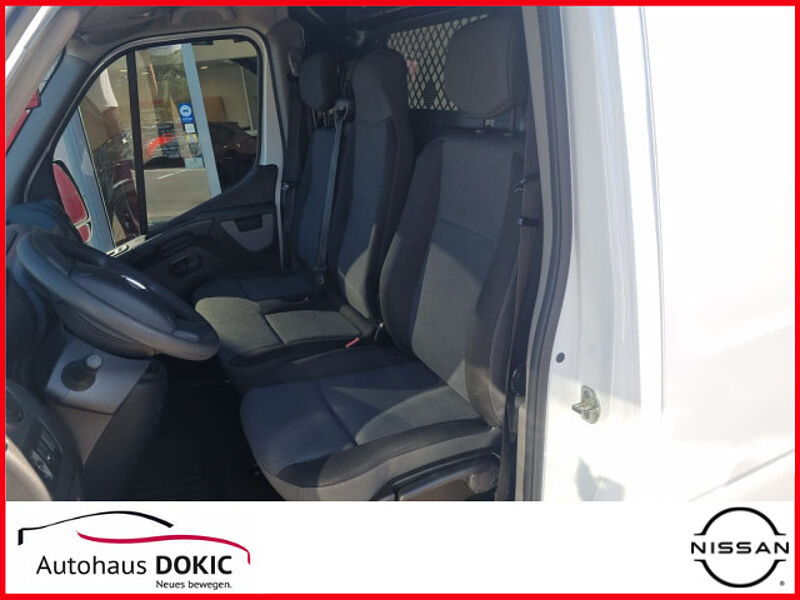 Nissan NV400 Kasten L1H1 2.3dCi 131PS Pro Klima AHK 2,8t