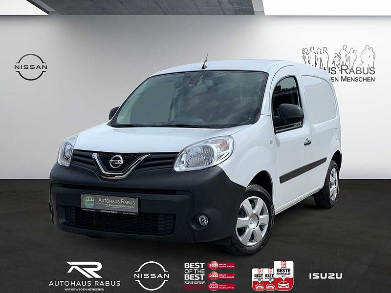 Nissan NV250 L1H1 2,0 dCi 95 Schaltgetriebe - Comfort