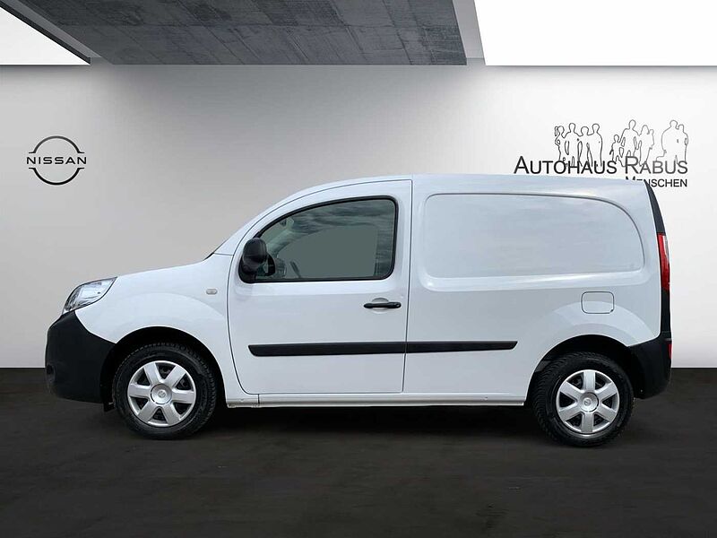 Nissan NV250 L1H1 2,0 dCi 95 Schaltgetriebe - Comfort