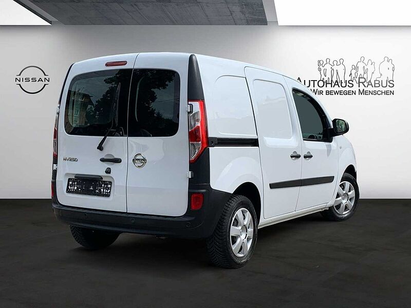 Nissan NV250 L1H1 2,0 dCi 95 Schaltgetriebe - Comfort