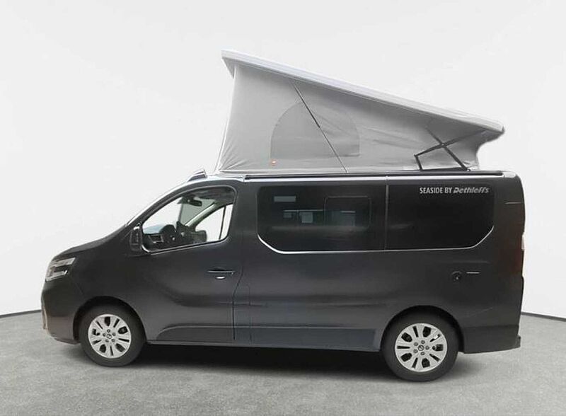 Nissan Primastar L1H1 3,0 dCi 170 DCT  LED Seaside Camper