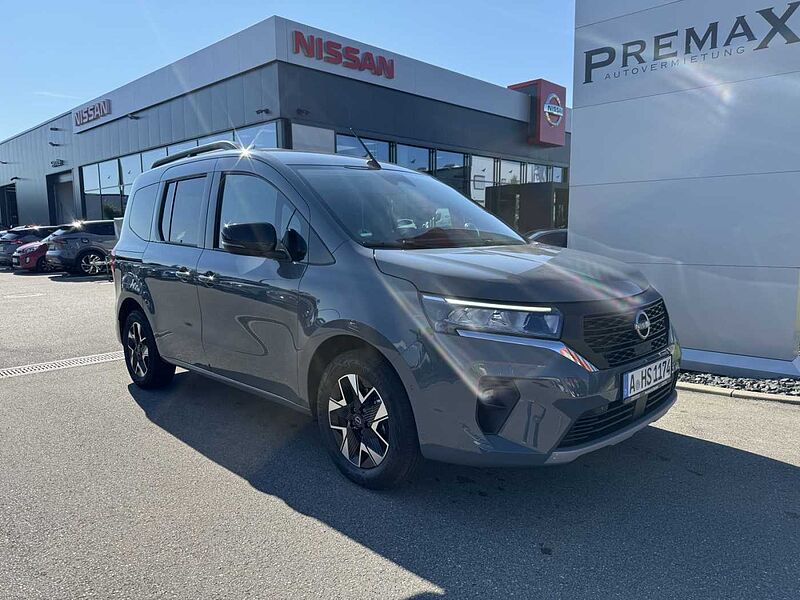 Nissan Townstar Kombi DIG-T 6MT- N-Connecta-Navi, DP