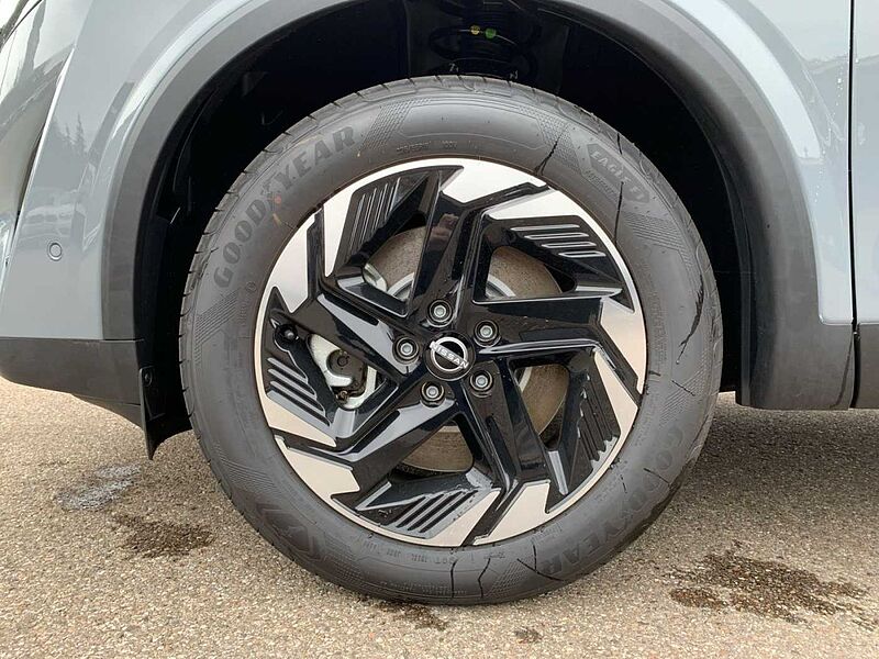 Nissan Qashqai 1.5 VC-T e-Power AT PK PW Navi N-Connecta