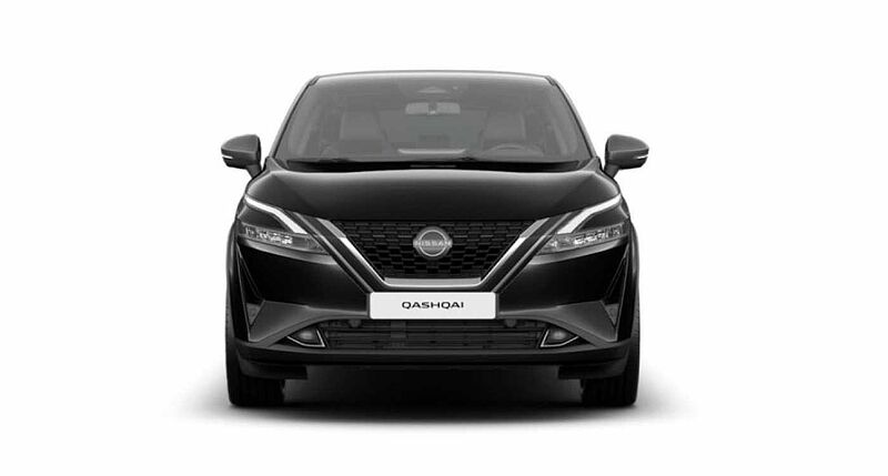 Nissan Qashqai J12 1.3 LED, Kamera, Navi, PDC, - Tekna