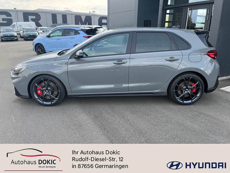 Hyundai i30 N Performance 2,0  T-GDI M/T  280PS NAVI PANORAMA ASSISTENZPACKET