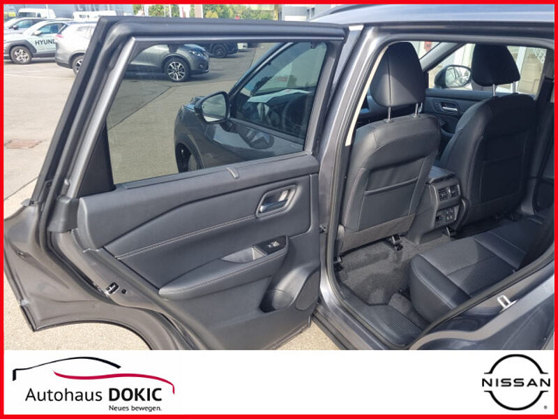 Nissan X-Trail N-Trek 1.5 VC-T e-POWER e-4ORCE 4x4 214PS AT