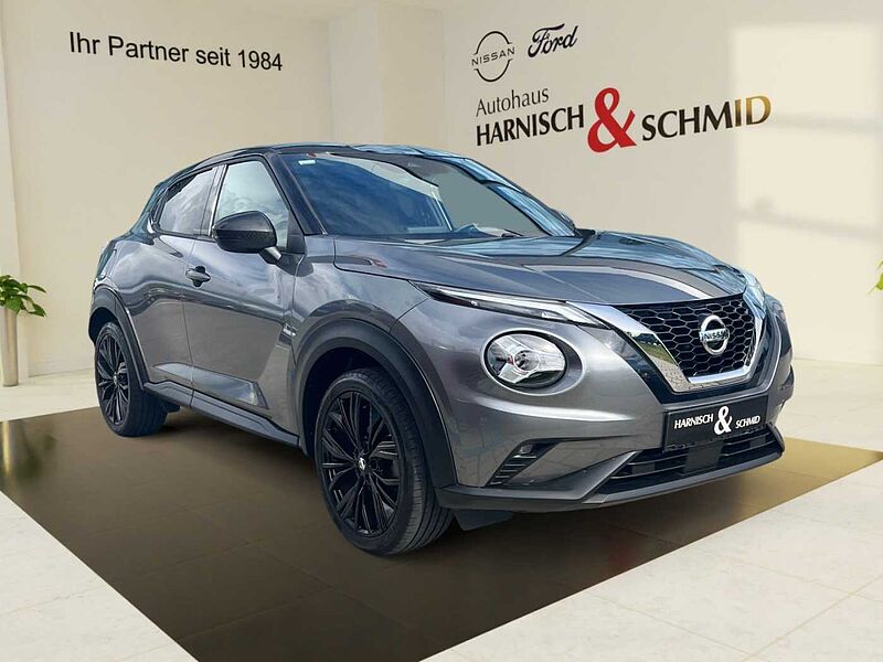 Nissan Juke 1.0 DIG-T DCT Autom. -''Enigma''Navi, WP