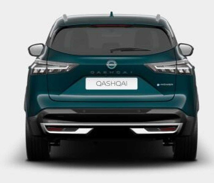 Nissan Qashqai 1.5 VC-T e-Power AT Bose SHZ RFK Tekna