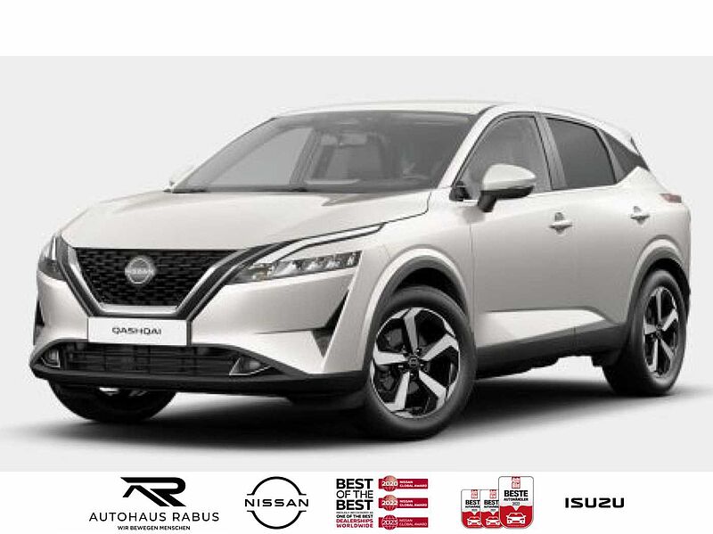 Nissan Qashqai 1.5 VC-T e-POWER WP LMF Navi N-Connecta