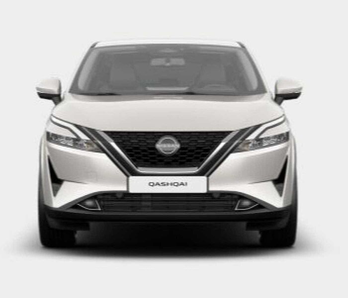 Nissan Qashqai 1.5 VC-T e-POWER WP LMF Navi N-Connecta