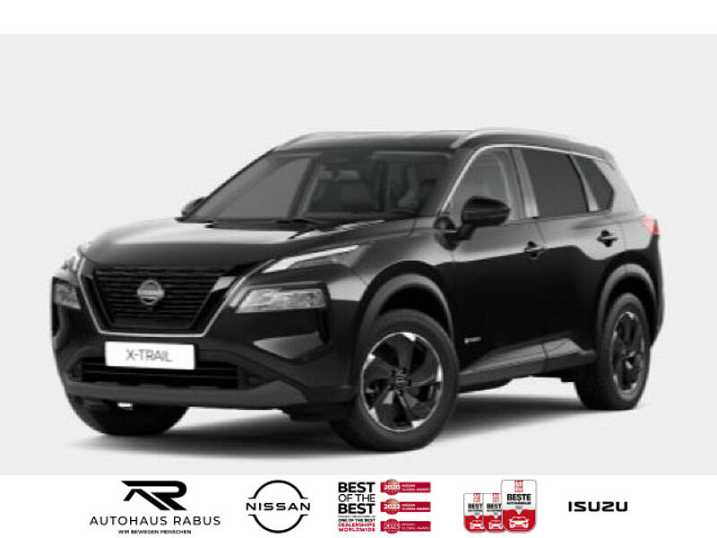 Nissan X-Trail 1.5 VC-T e-POWER e-4ORCE  N-Connecta