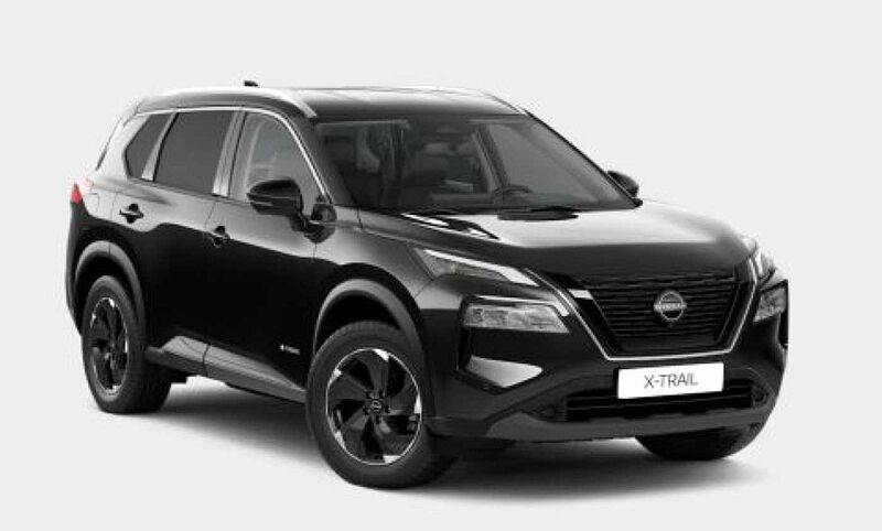 Nissan X-Trail 1.5 VC-T e-POWER e-4ORCE  N-Connecta