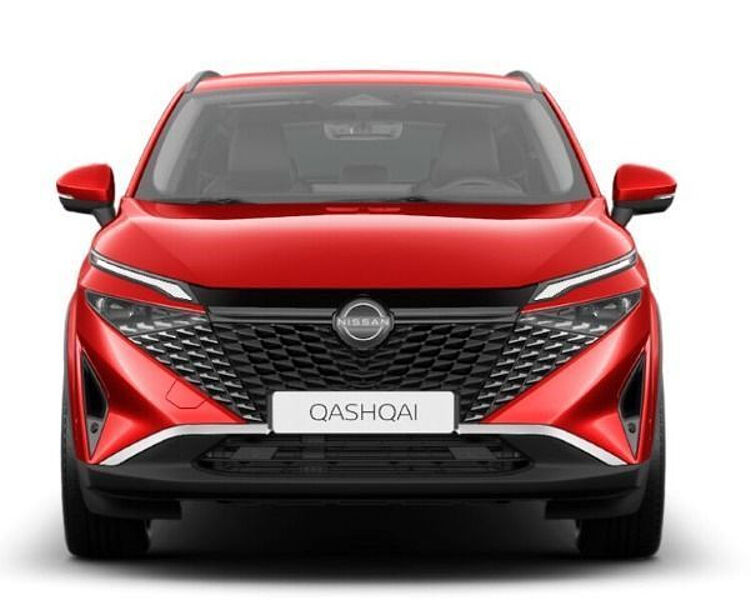 Nissan Qashqai 1.5 VC-T e-POWER AT PGD WP KP N-Connecta