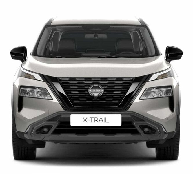 Nissan X-Trail 1.5 VC-T e-POWER AT SHZ So Rollo  N-Trek