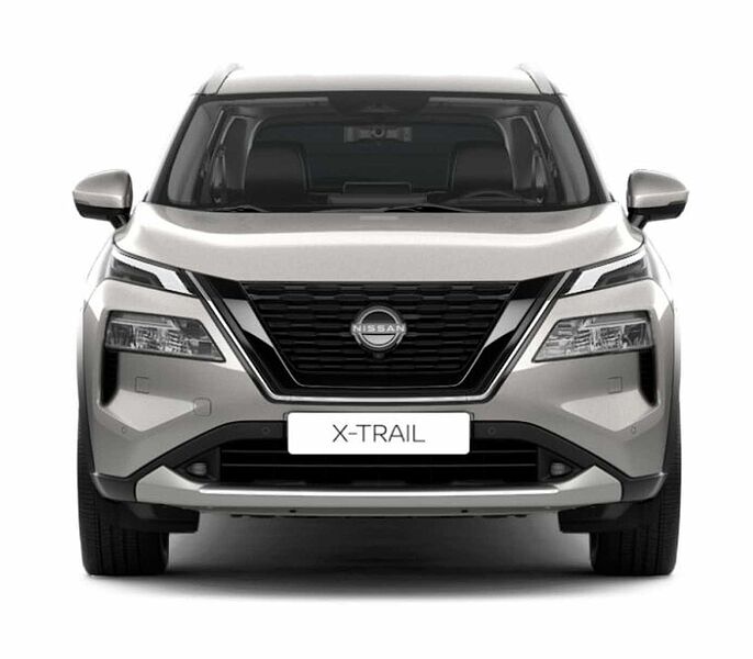 Nissan X-Trail 1.5 VC-T e-POWER PGD Bose Navi LED Tekna