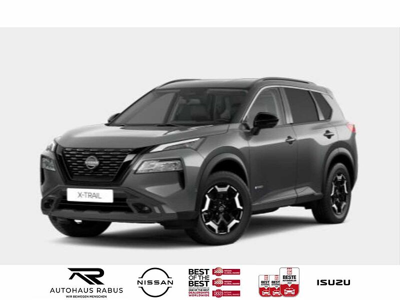 Nissan X-Trail 1.5 VC-T e-POWER e-4ORCE AT ProPilot N-Trek