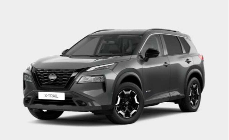 Nissan X-Trail 1.5 VC-T e-POWER e-4ORCE AT ProPilot N-Trek