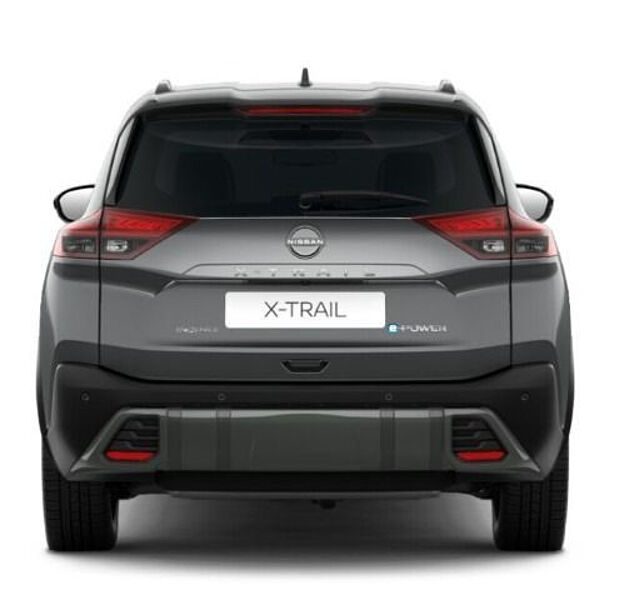 Nissan X-Trail 1.5 VC-T e-POWER e-4ORCE AT ProPilot N-Trek