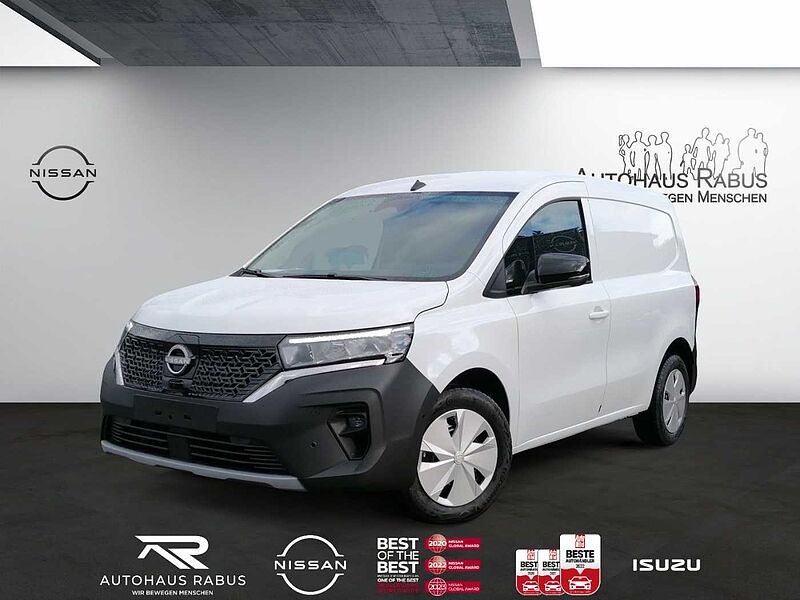 Nissan Townstar EV L1 Autom. Navi, Pro Pak, N-Connecta