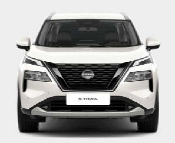 Nissan X-Trail 1.5 VC-T e-POWER Navi LMF RFK LED Tekna