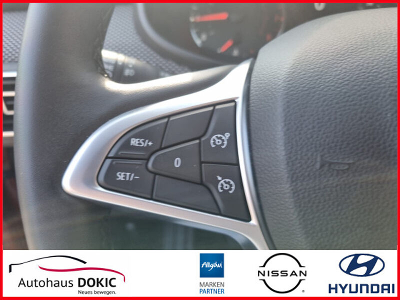 Dacia Jogger Extreme+ 1.0 TCe 110PS 7-Sitz Navi PDC Kam