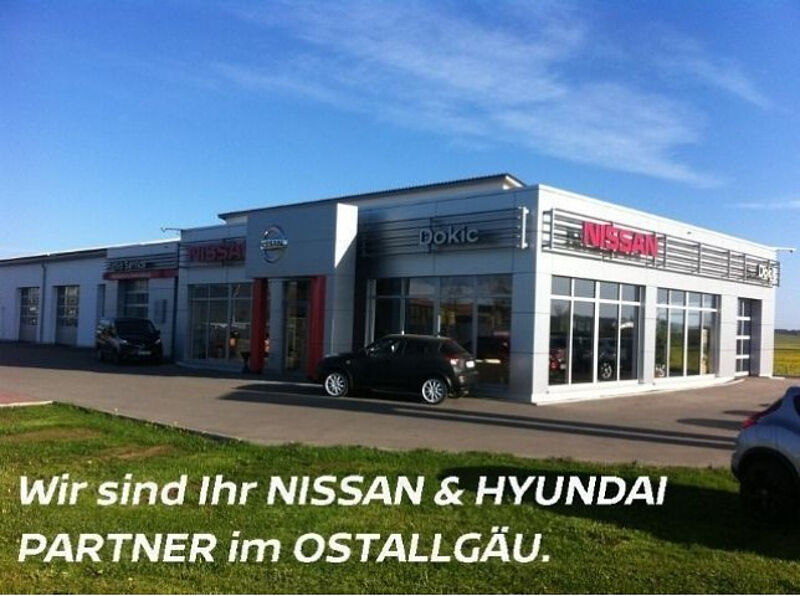 Nissan Juke Tekna 1.0 DIG-T 6MT Bose Navi PDC LED