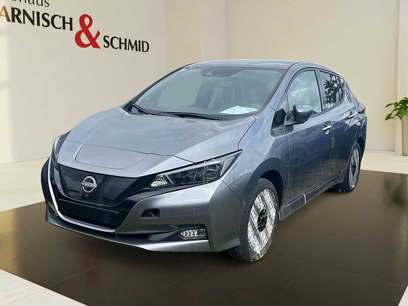 Nissan Leaf 59 kWh Direktantrieb - e+ N-Connecta