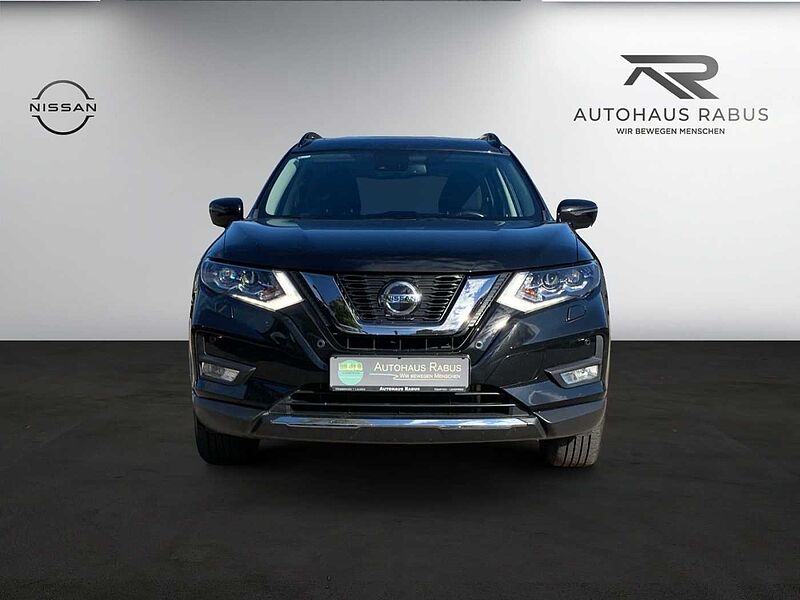 Nissan X-Trail 1.7 dCi 4x4i N-TEC / Navi / Pano / SHZ