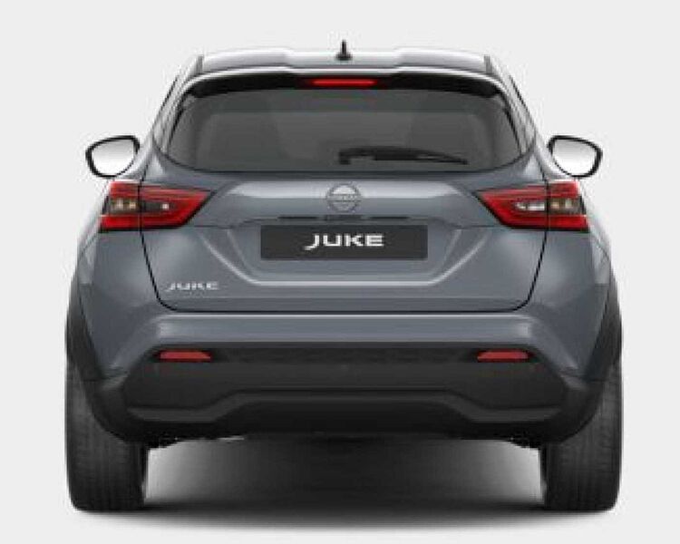 Nissan Juke 1.0 DIG-T NissanConnect LED CCT N-Connecta