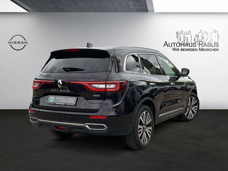 Renault Koleos 2.0 Automatik - Initiale Paris 4x4