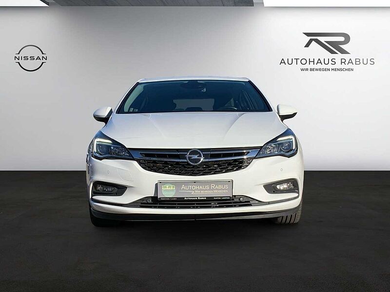 Opel Astra K Lim. 5türig 1.4 - Innovation