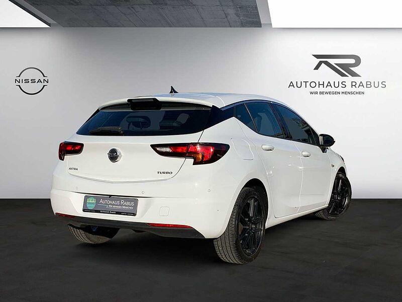 Opel Astra K Lim. 5türig 1.4 - Innovation