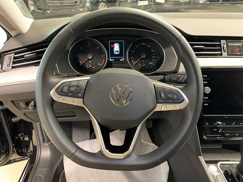 Volkswagen Passat Variant 2.0 Doppelkupplungsgetriebe - Business