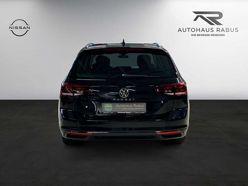 Volkswagen Passat Variant 2.0 Doppelkupplungsgetriebe - Business