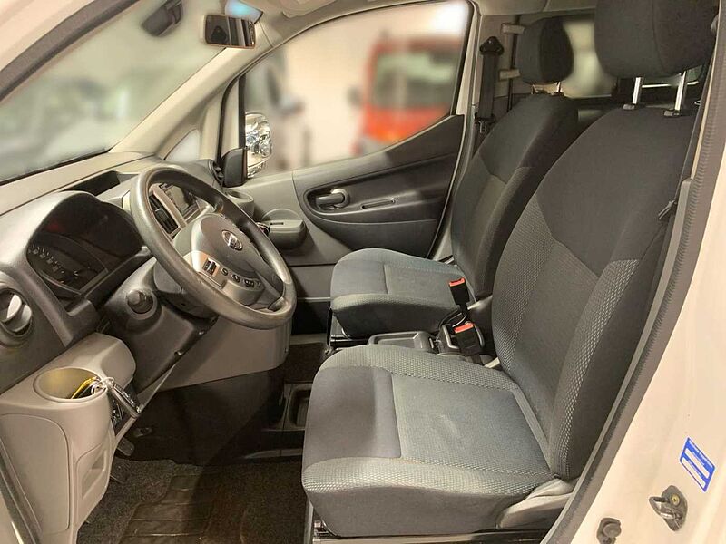 Nissan NV200 Evalia 1.5 dCi Tekna Navi SHZ Kamera AHK