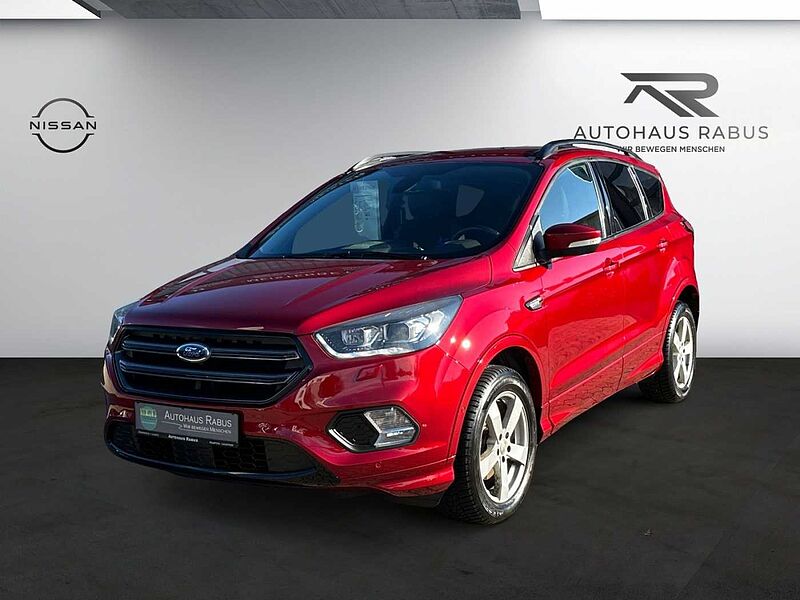 Ford Kuga 1.5 Schaltgetriebe - ST-Line