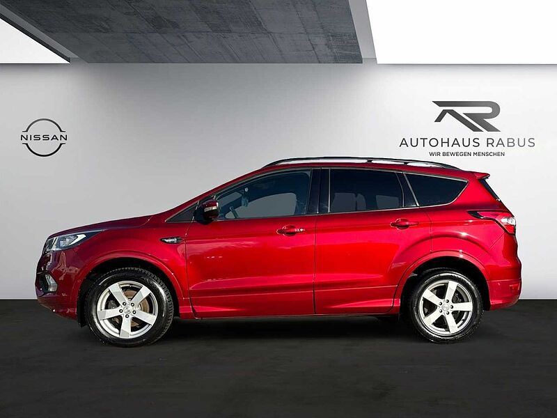 Ford Kuga 1.5 Schaltgetriebe - ST-Line